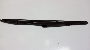 Image of Back Glass Wiper Blade (Rear) image for your 2011 Toyota 4Runner  SR5 Sport Utility 